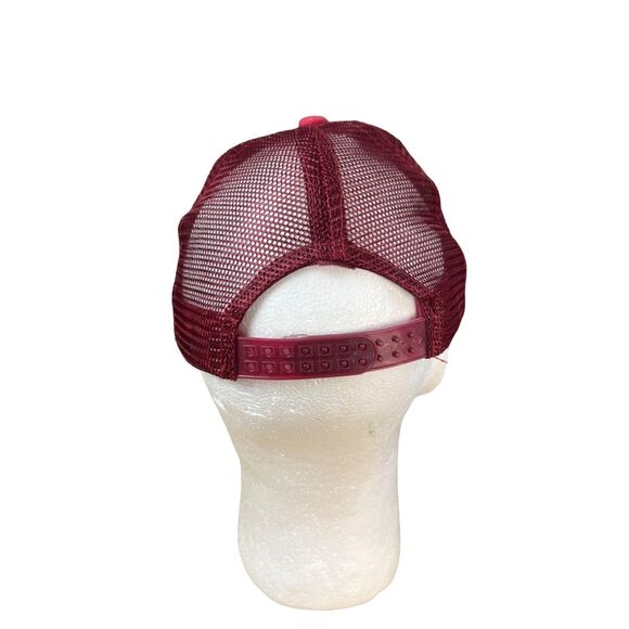 Mens Grateful Dead Make America Grateful Again Hat Cap Double Snapback - Picture 3 of 9